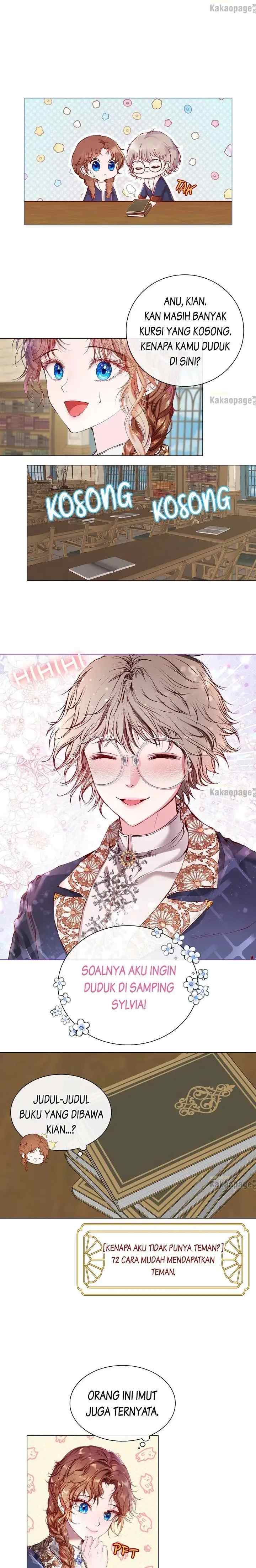 I Woke Up as the Ugly Duckling chapter 71 halaman 13