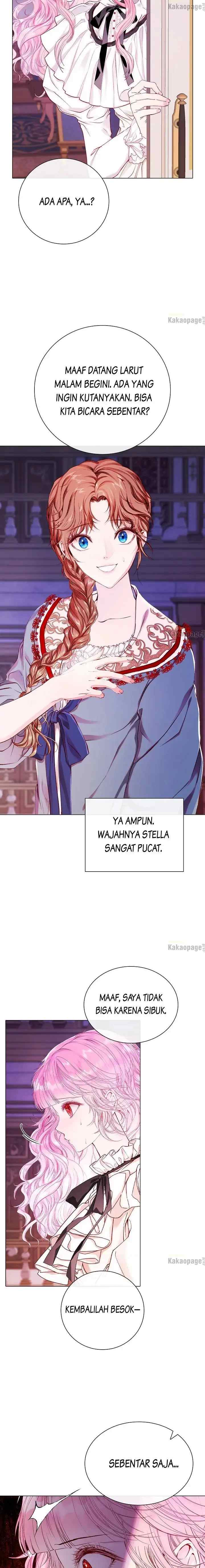 I Woke Up as the Ugly Duckling chapter 73 halaman 18