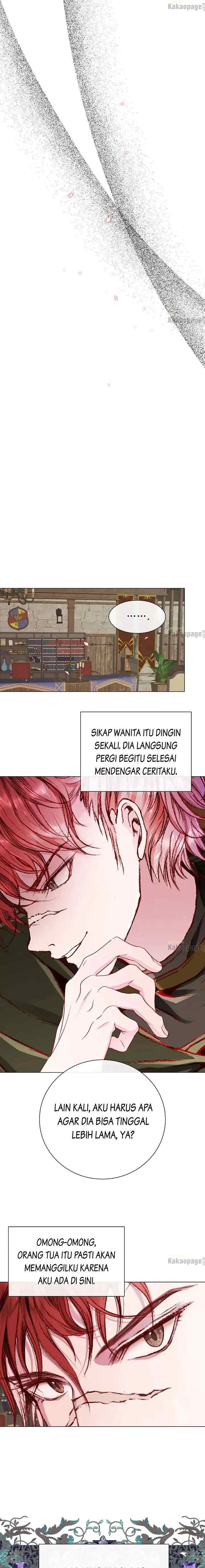 I Woke Up as the Ugly Duckling chapter 73 halaman 10