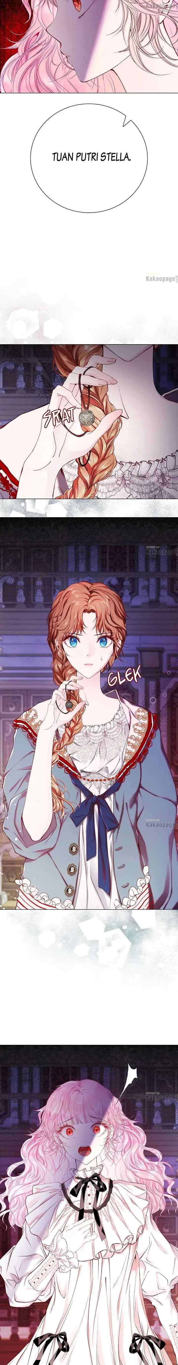I Woke Up as the Ugly Duckling chapter 73 halaman 19