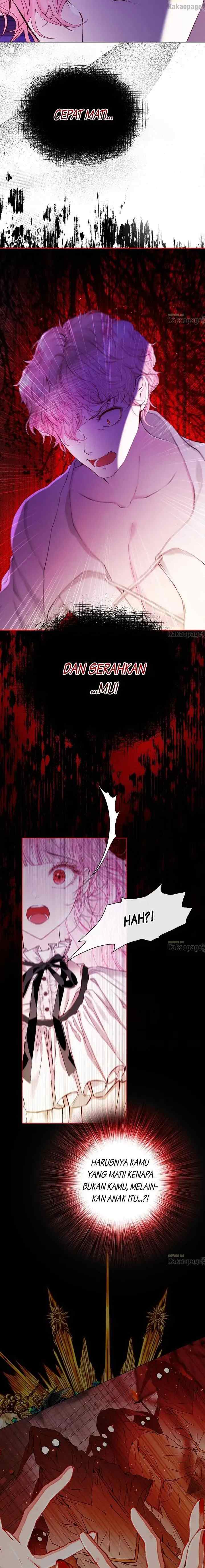 I Woke Up as the Ugly Duckling chapter 73 halaman 15