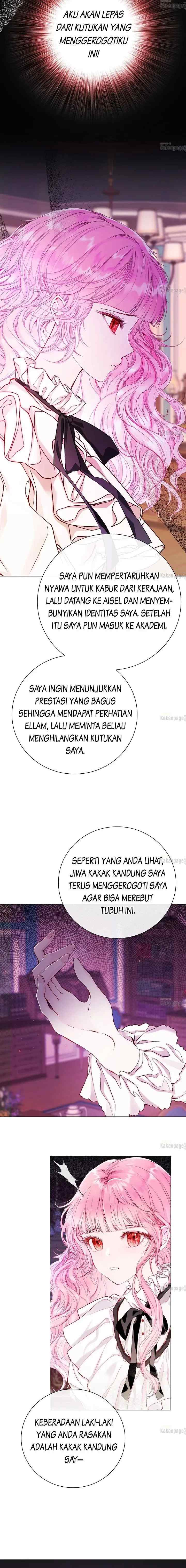 I Woke Up as the Ugly Duckling chapter 74 halaman 16