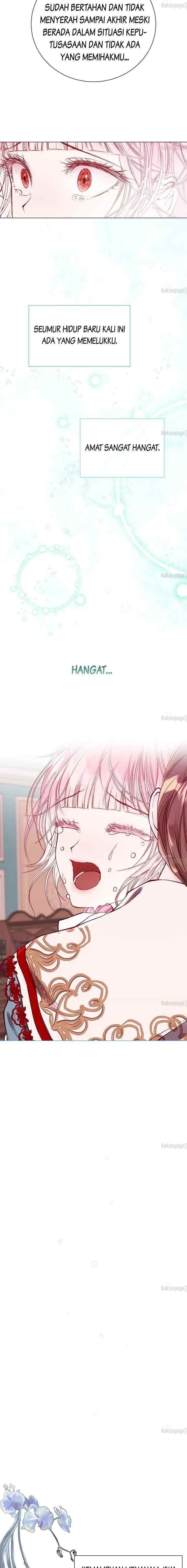 I Woke Up as the Ugly Duckling chapter 74 halaman 18