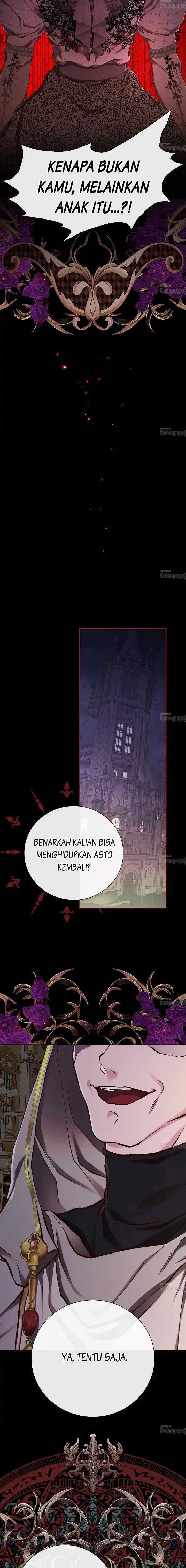 I Woke Up as the Ugly Duckling chapter 74 halaman 12