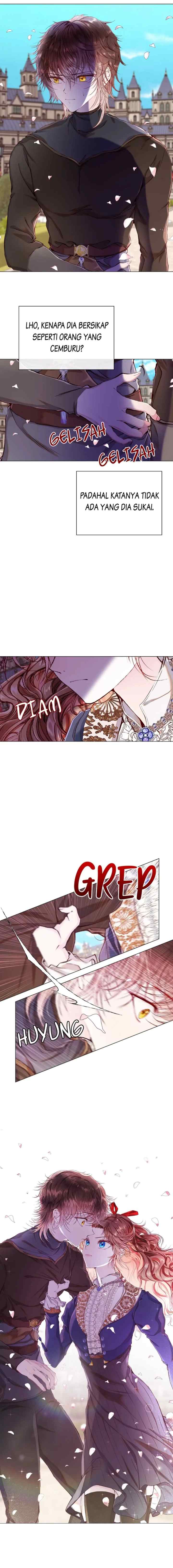 I Woke Up as the Ugly Duckling chapter 75 halaman 13