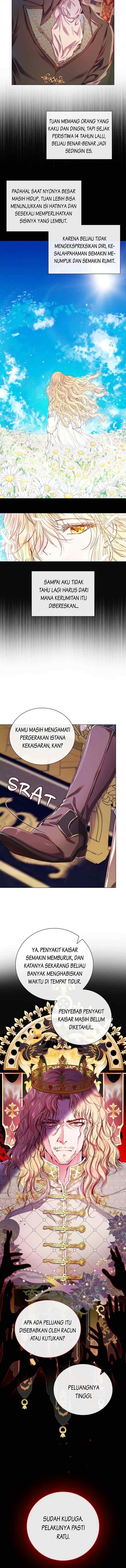 I Woke Up as the Ugly Duckling chapter 82 halaman 12