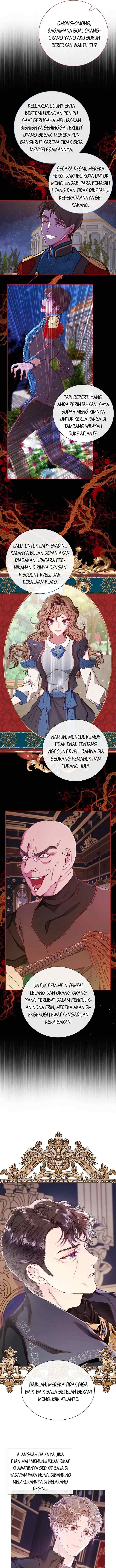 I Woke Up as the Ugly Duckling chapter 82 halaman 11