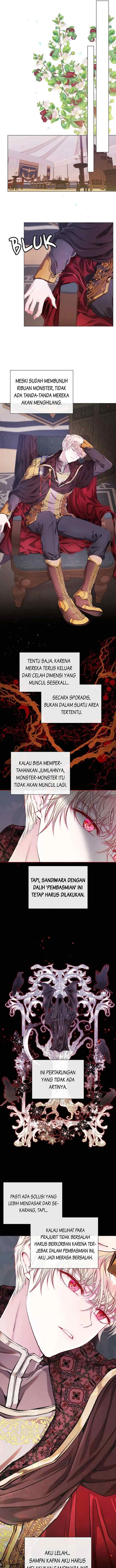 I Woke Up as the Ugly Duckling chapter 82 halaman 15