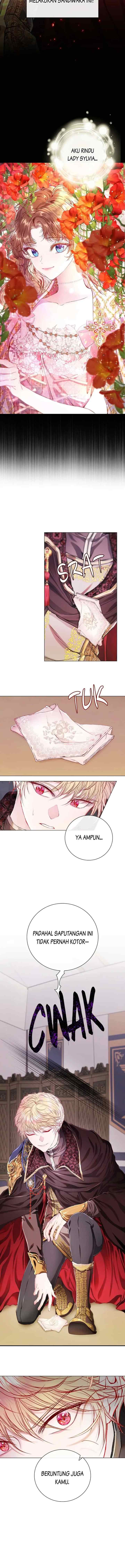 I Woke Up as the Ugly Duckling chapter 82 halaman 16