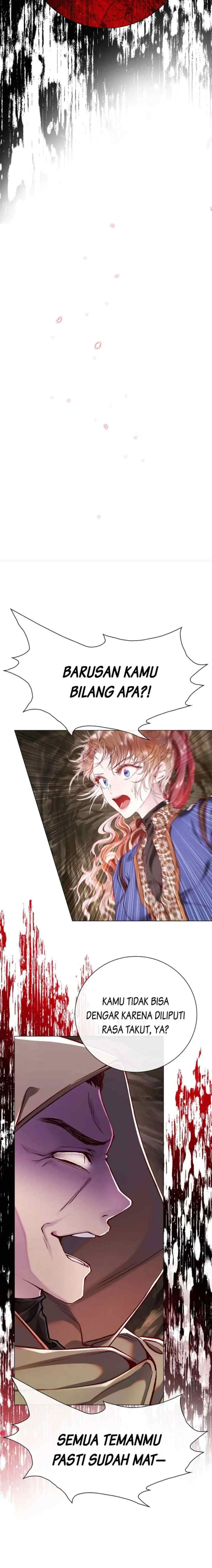 I Woke Up as the Ugly Duckling chapter 84 halaman 10