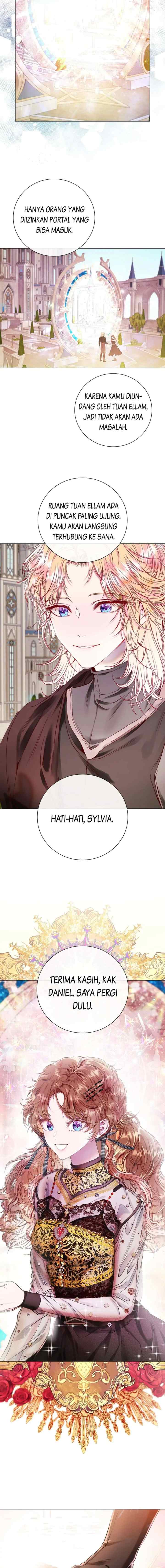 I Woke Up as the Ugly Duckling chapter 86 halaman 15