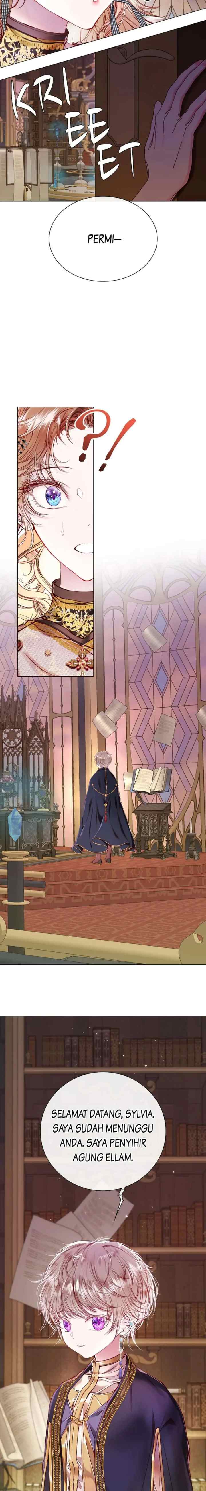 I Woke Up as the Ugly Duckling chapter 86 halaman 17