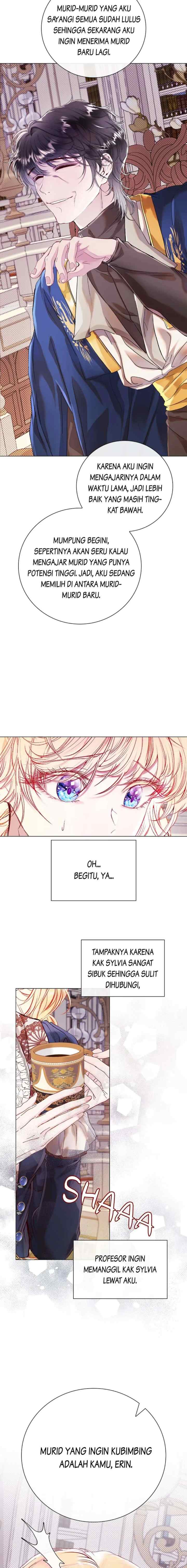 I Woke Up as the Ugly Duckling chapter 89 halaman 5