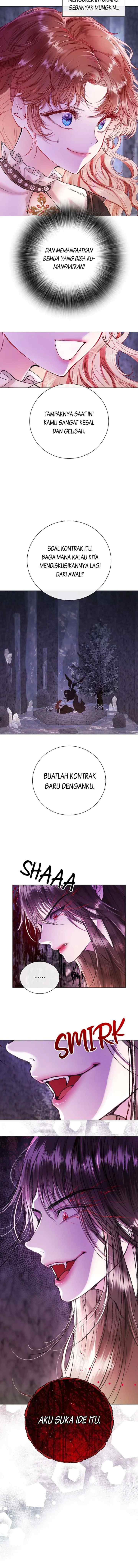 I Woke Up as the Ugly Duckling chapter 93 halaman 9