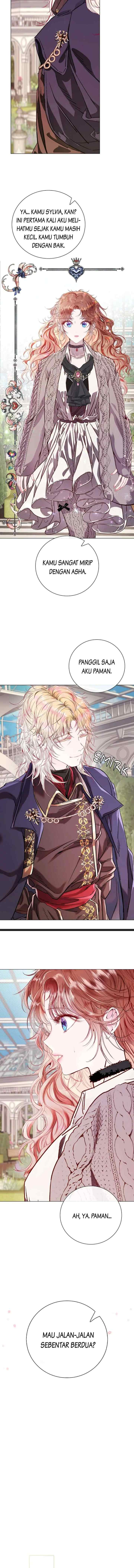 I Woke Up as the Ugly Duckling chapter 95 halaman 10