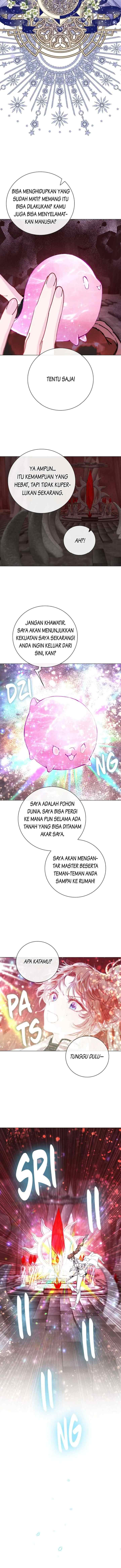 I Woke Up as the Ugly Duckling chapter 97 halaman 14