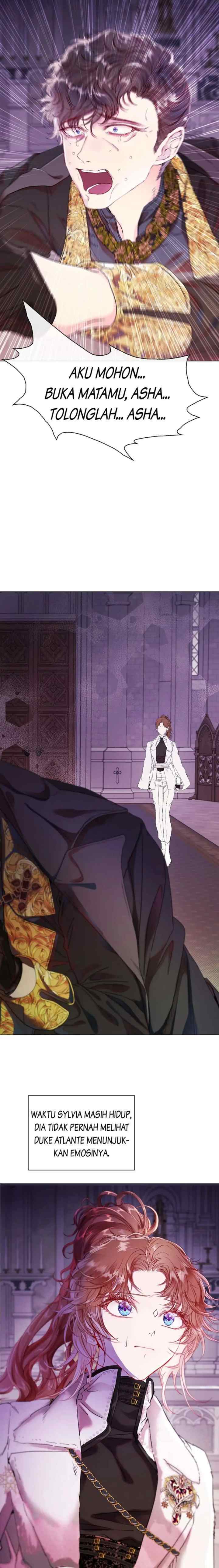 I Woke Up as the Ugly Duckling chapter 98 halaman 6