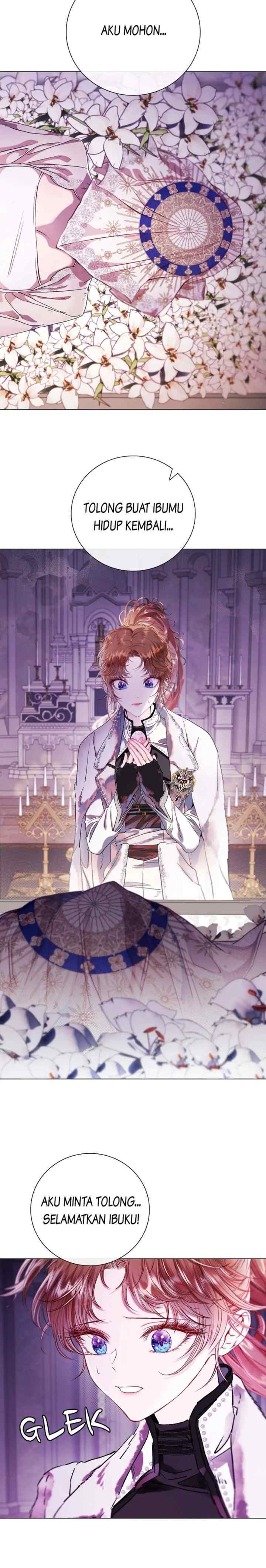I Woke Up as the Ugly Duckling chapter 98 halaman 10