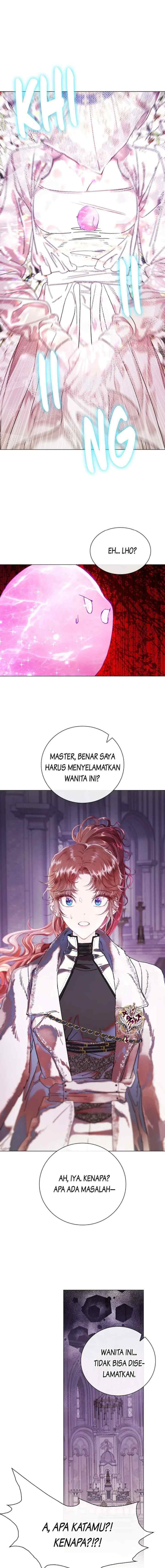 I Woke Up as the Ugly Duckling chapter 98 halaman 13