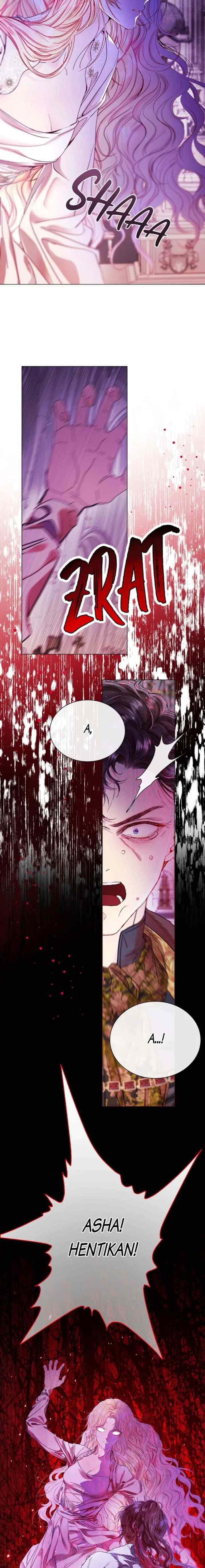 I Woke Up as the Ugly Duckling chapter 98 halaman 17