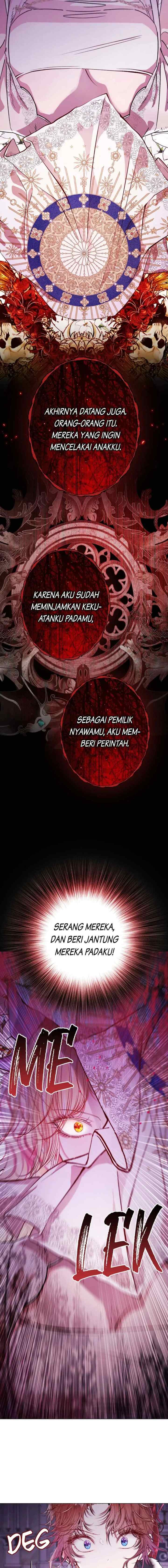 I Woke Up as the Ugly Duckling chapter 98 halaman 15