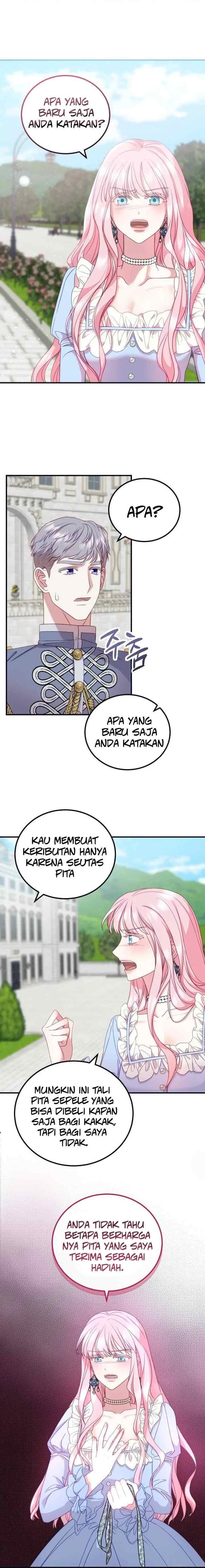 I Won't Go Back to My Family Who Abandoned Me chapter 12 halaman 13