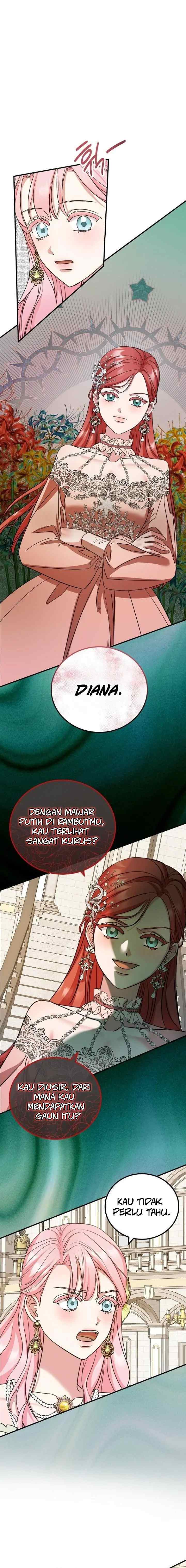 I Won't Go Back to My Family Who Abandoned Me chapter 31 halaman 11