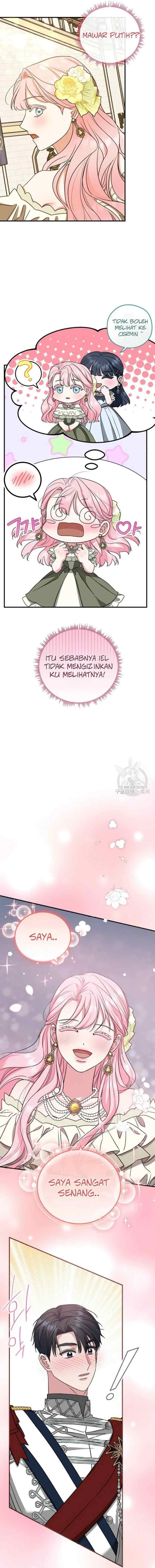 I Won't Go Back to My Family Who Abandoned Me chapter 31 halaman 9