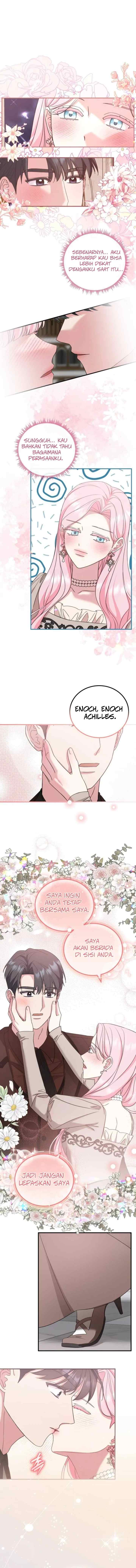 I Won't Go Back to My Family Who Abandoned Me chapter 40 halaman 11