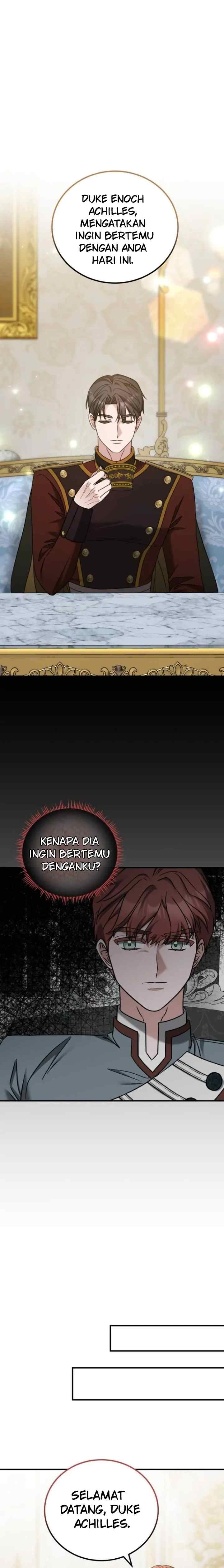I Won't Go Back to My Family Who Abandoned Me chapter 43 halaman 12