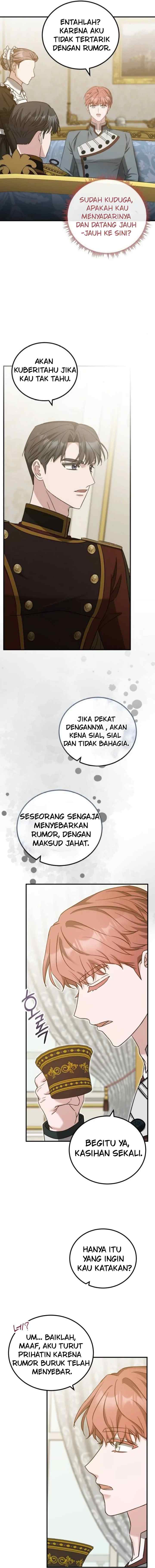I Won't Go Back to My Family Who Abandoned Me chapter 43 halaman 14