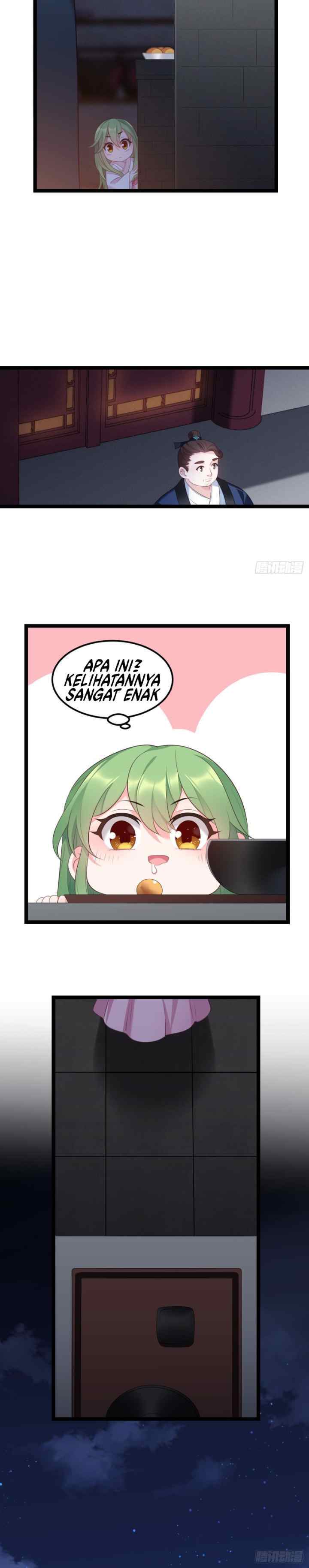 I Won't Marry The Enemy Prince chapter 13 halaman 7