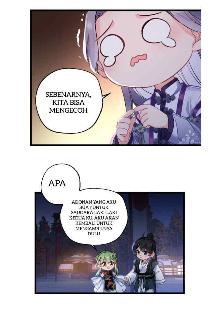 I Won't Marry The Enemy Prince chapter 79 halaman 13