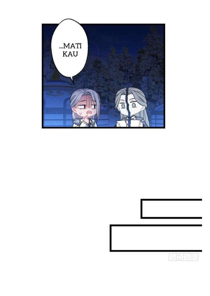 I Won't Marry The Enemy Prince chapter 79 halaman 6
