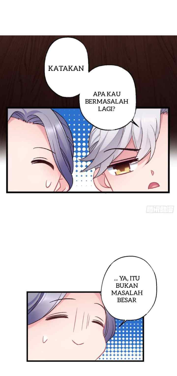 I Won't Marry The Enemy Prince chapter 79 halaman 10