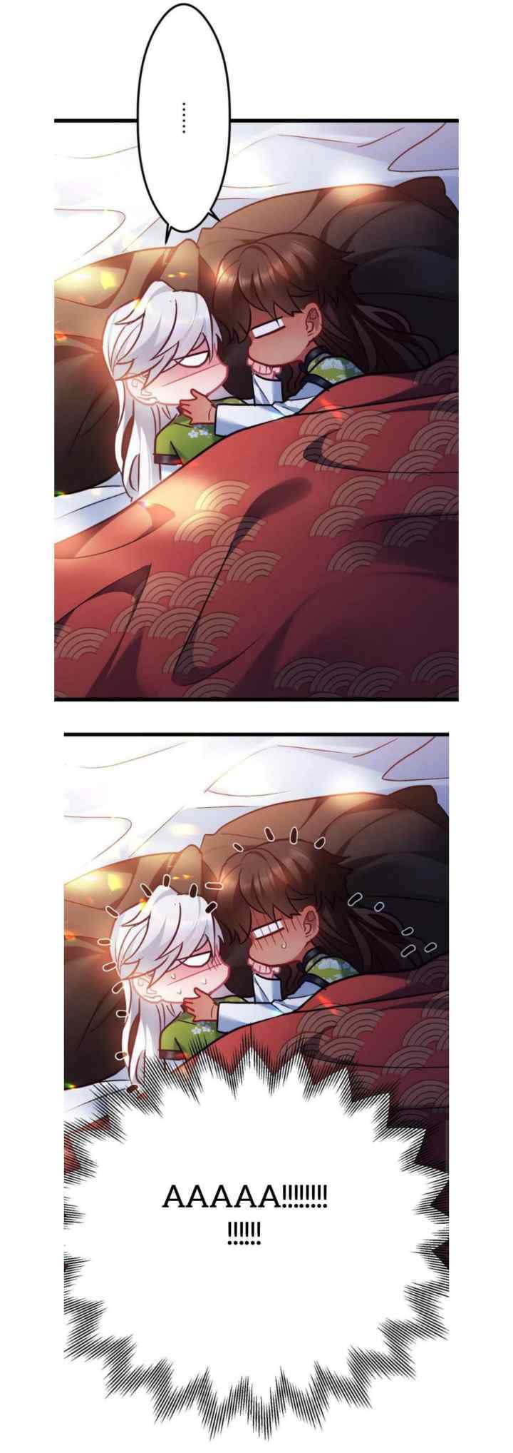 I Won't Marry The Enemy Prince chapter 95 halaman 4