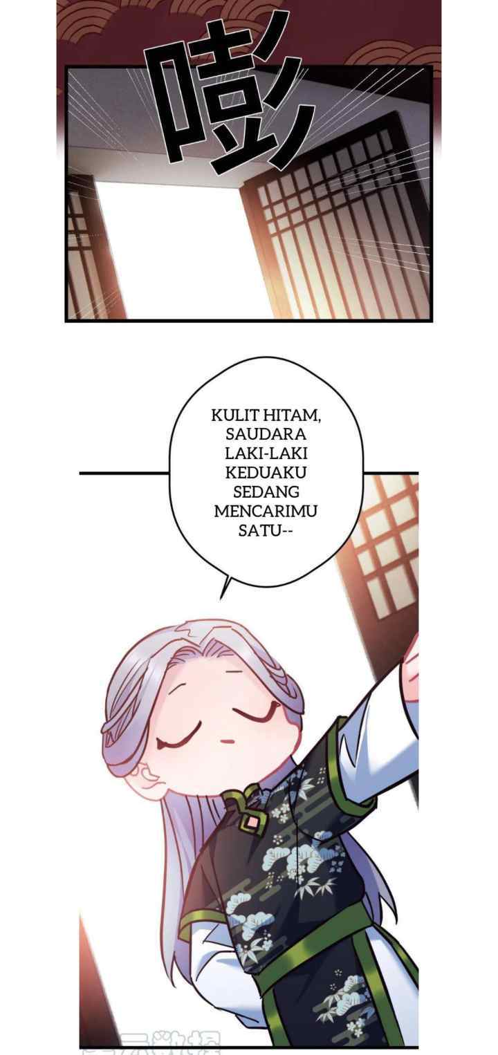 I Won't Marry The Enemy Prince chapter 95 halaman 8