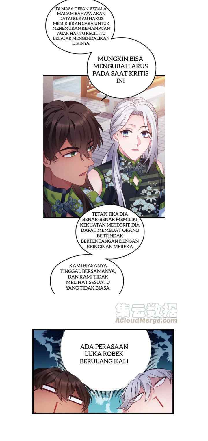 I Won't Marry The Enemy Prince chapter 95 halaman 14