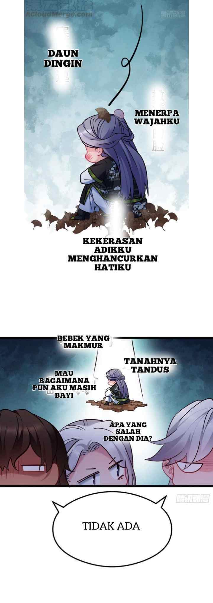 I Won't Marry The Enemy Prince chapter 95 halaman 10