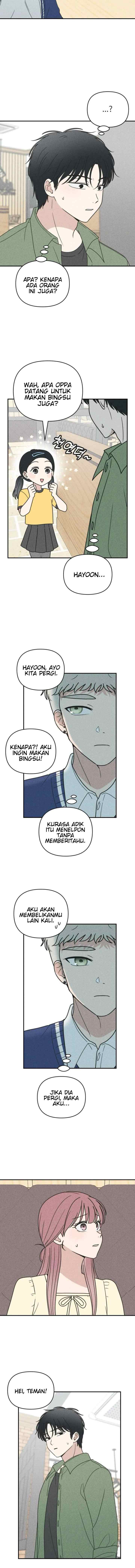 Ice Cream Boy chapter 18 halaman 13