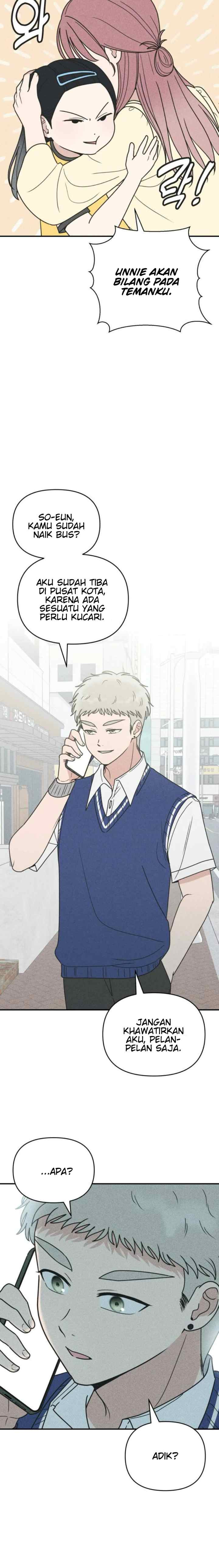 Ice Cream Boy chapter 18 halaman 7