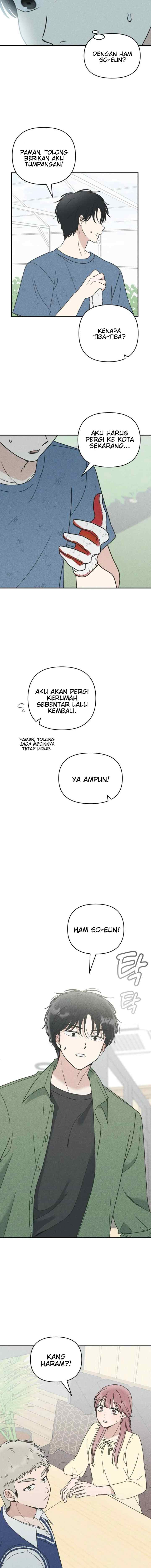 Ice Cream Boy chapter 18 halaman 12