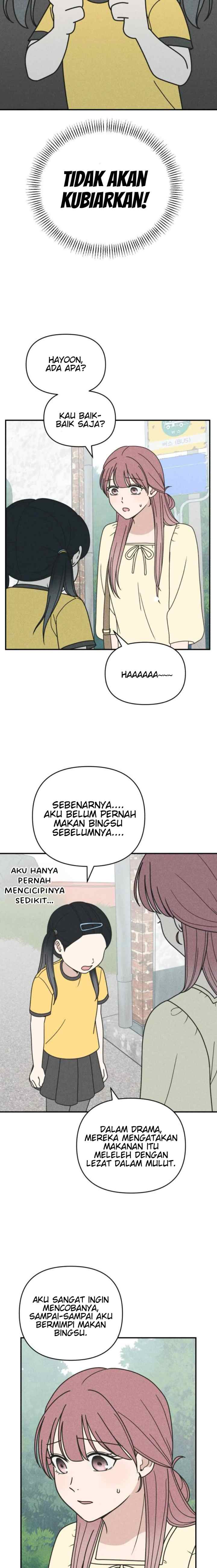 Ice Cream Boy chapter 18 halaman 5
