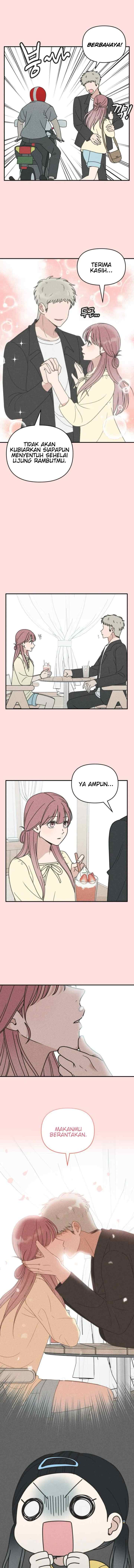 Ice Cream Boy chapter 18 halaman 4