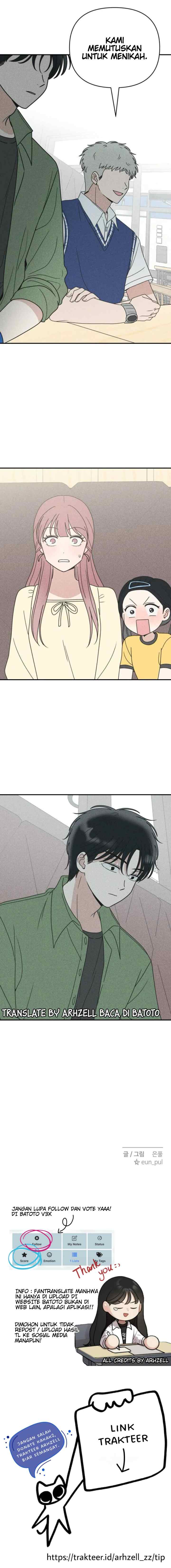 Ice Cream Boy chapter 18 halaman 20