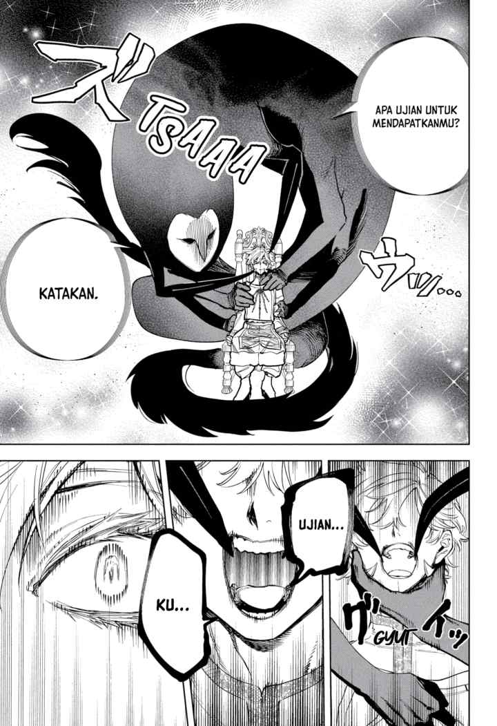 Ichi The Witch chapter 18 halaman 11