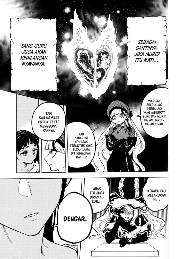 Ichi The Witch chapter 22 halaman 14