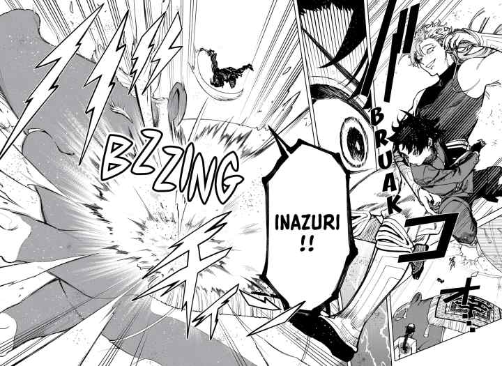 Ichi The Witch chapter 26 halaman 16