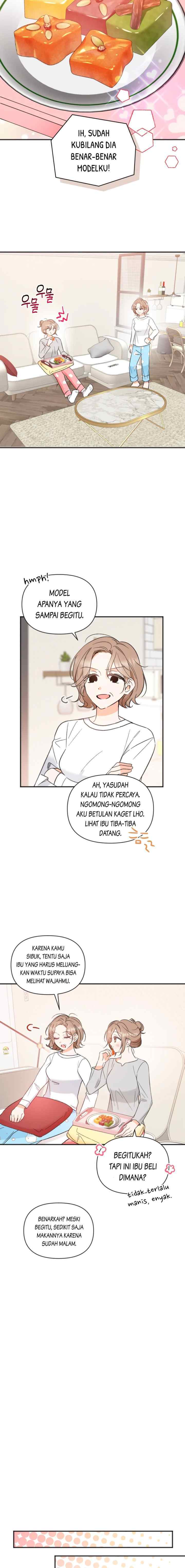 Ideal Delivery Service chapter 47 halaman 7