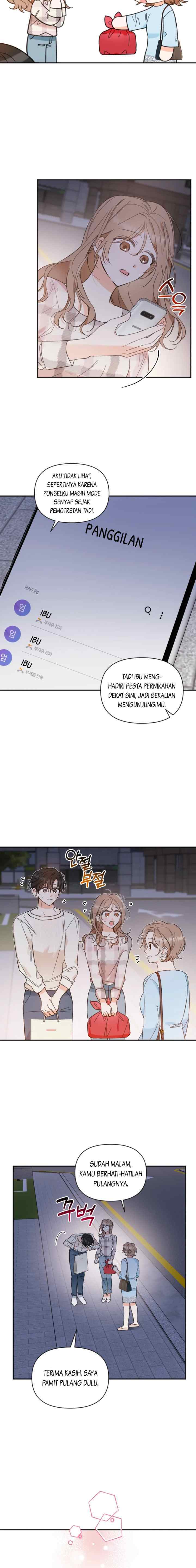 Ideal Delivery Service chapter 47 halaman 4